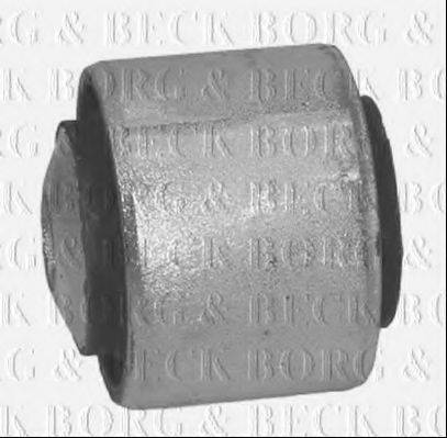 BORG & BECK BSK6885 Підвіска, важіль незалежної підвіски колеса