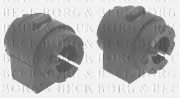 BORG & BECK BSK7684K