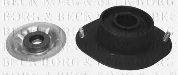 BORG & BECK BSM5041 Опора стійки амортизатора