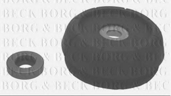 BORG & BECK BSM5054 Опора стійки амортизатора