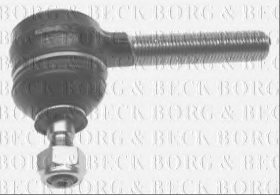BORG & BECK BTR4009