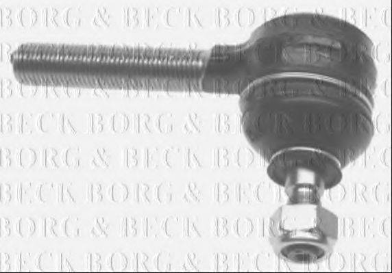 BORG & BECK BTR4010