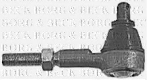 BORG & BECK BTR4089
