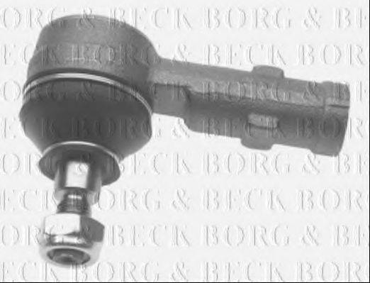 BORG & BECK BTR4107