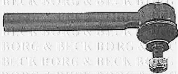 BORG & BECK BTR4156