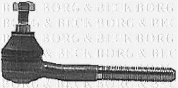BORG & BECK BTR4237