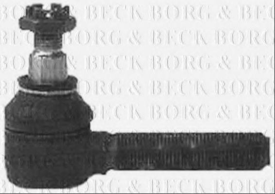 BORG & BECK BTR4248