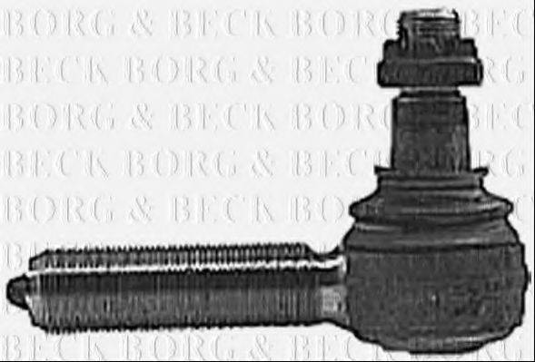 BORG & BECK BTR4301
