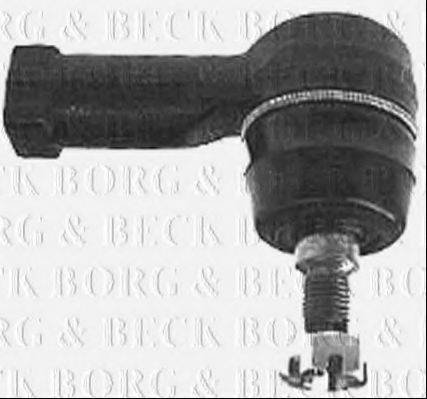 BORG & BECK BTR4322
