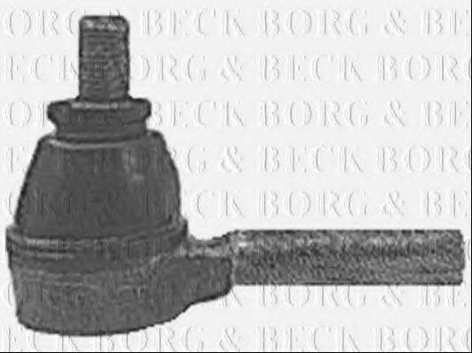BORG & BECK BTR4352