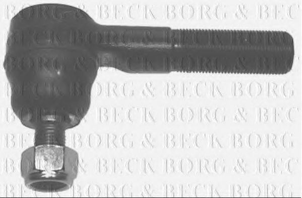 BORG & BECK BTR4368