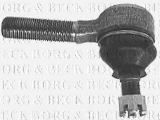 BORG & BECK BTR4378