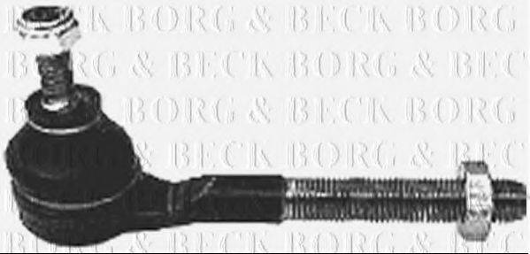BORG & BECK BTR4428