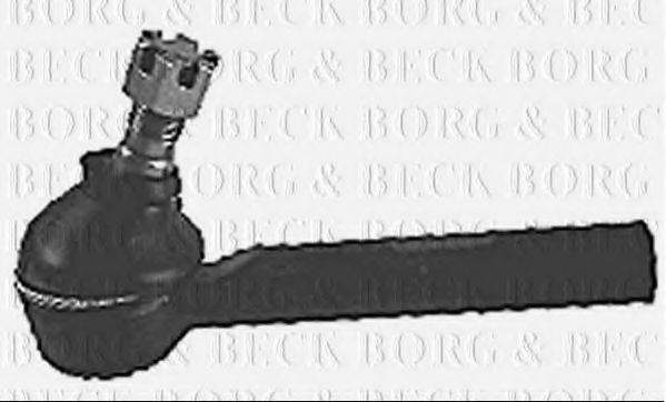 BORG & BECK BTR4442