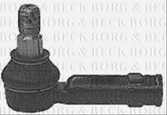 BORG & BECK BTR4456