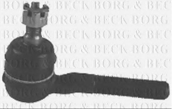 BORG & BECK BTR4509