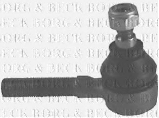BORG & BECK BTR4535