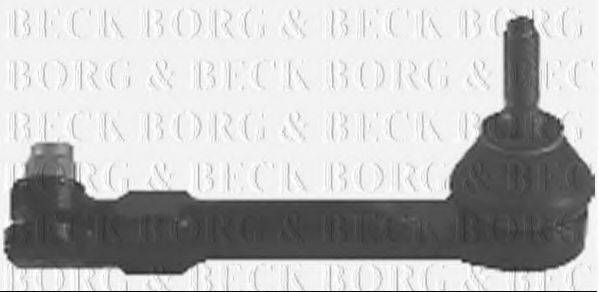 BORG & BECK BTR4605