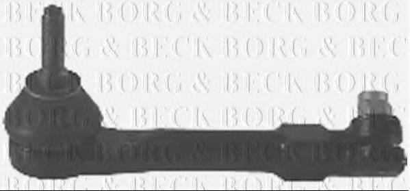 BORG & BECK BTR4606