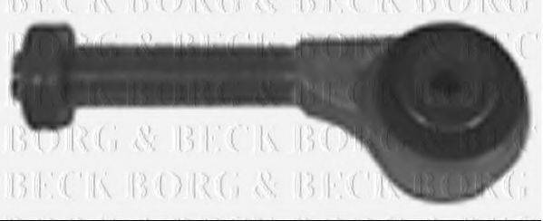 BORG & BECK BTR4689