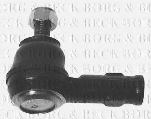 BORG & BECK BTR4802