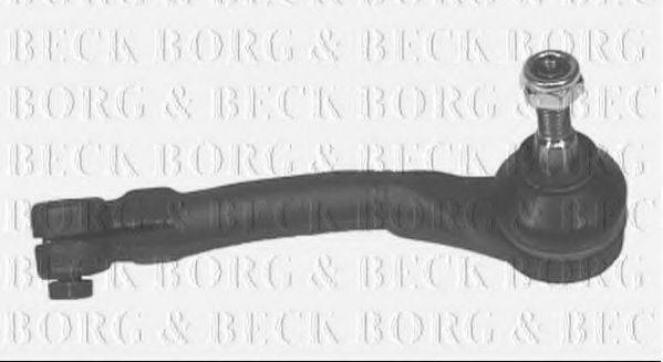 BORG & BECK BTR4831