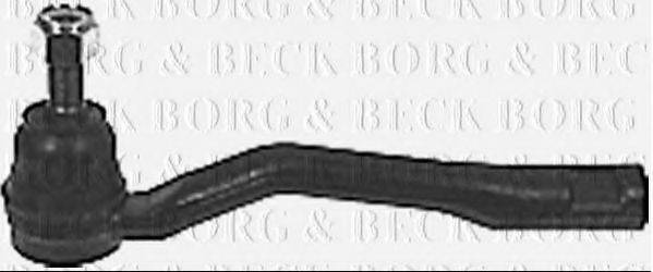BORG & BECK BTR4836