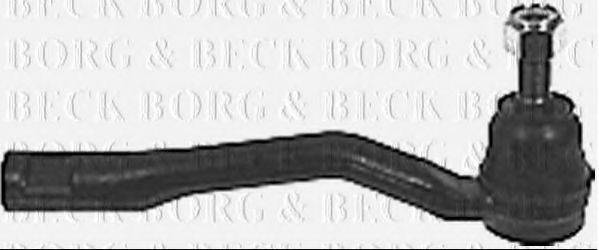 BORG & BECK BTR4837