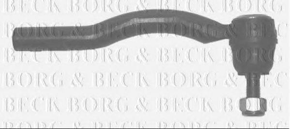 BORG & BECK BTR4846