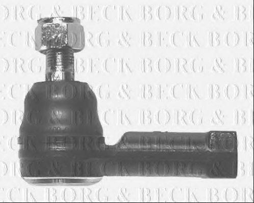 BORG & BECK BTR4910