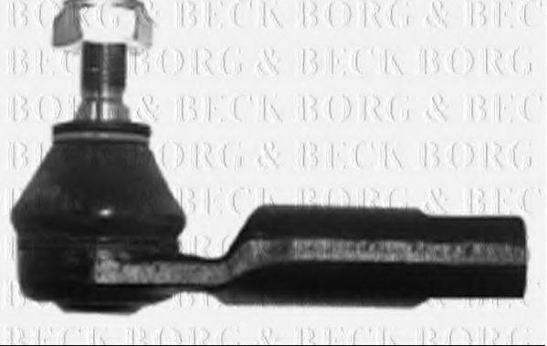 BORG & BECK BTR4937