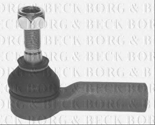 BORG & BECK BTR5175
