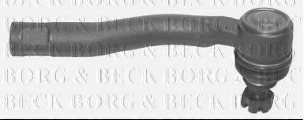 BORG & BECK BTR5194