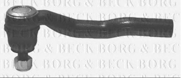 BORG & BECK BTR5202