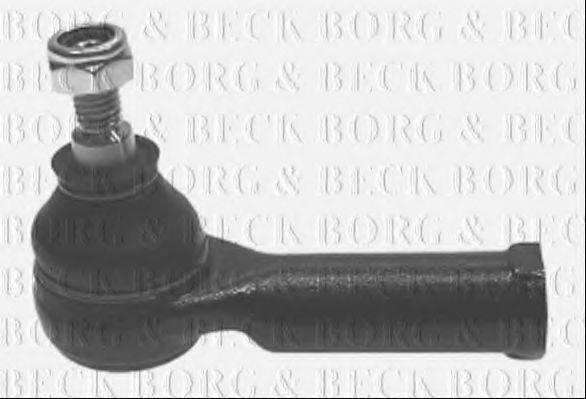 BORG & BECK BTR5233