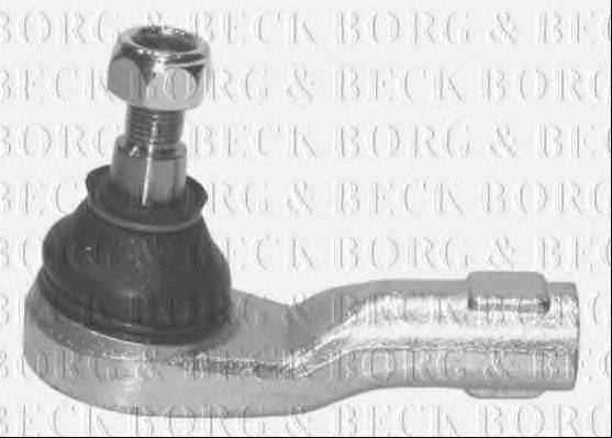 BORG & BECK BTR5258