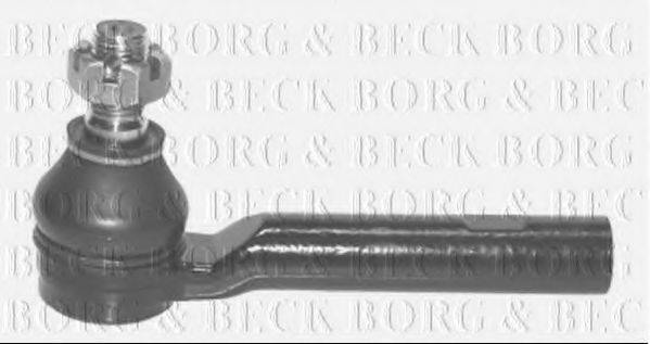 BORG & BECK BTR5260