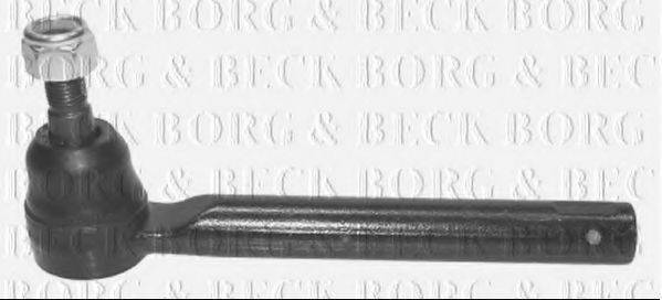 BORG & BECK BTR5286