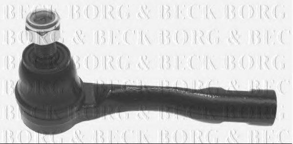 BORG & BECK BTR5339