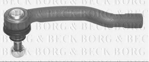 BORG & BECK BTR5351