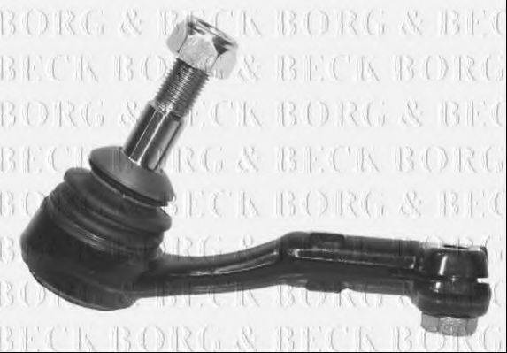 BORG & BECK BTR5399