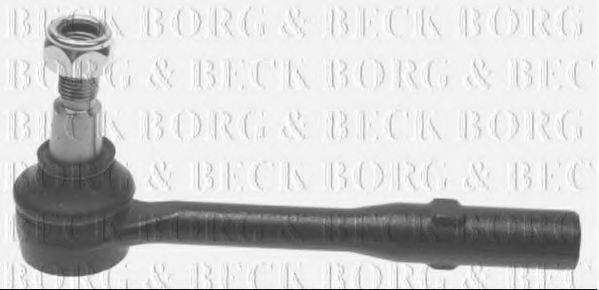 BORG & BECK BTR5515