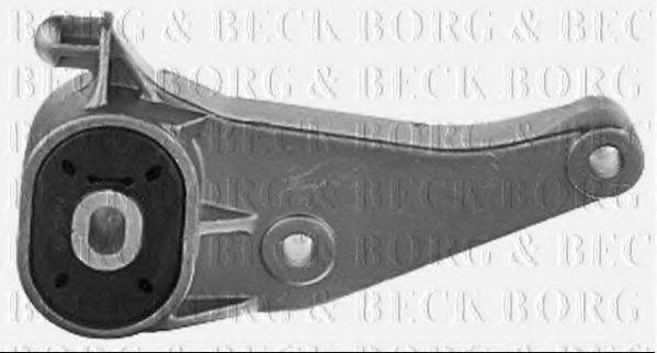 BORG & BECK BEM4103 Підвіска, двигун