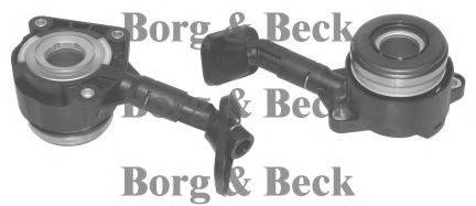 BORG & BECK BCS151 Центральний вимикач, система зчеплення