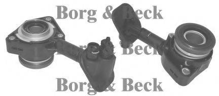 BORG & BECK BCS158 Центральний вимикач, система зчеплення
