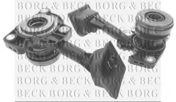 BORG & BECK BCS194 Центральний вимикач, система зчеплення