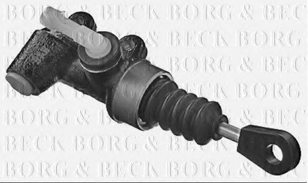 BORG & BECK BCM136