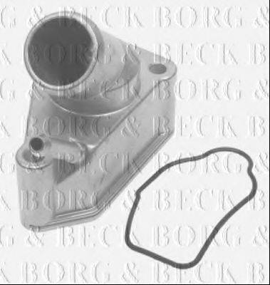 BORG & BECK BBT080 Термостат, охолоджуюча рідина