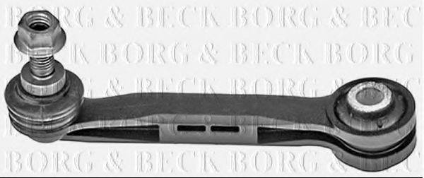 BORG & BECK BDL7444 Тяга/стійка, стабілізатор
