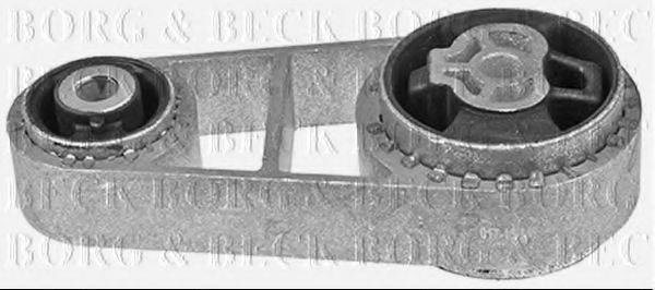 BORG & BECK BEM4164 Підвіска, двигун
